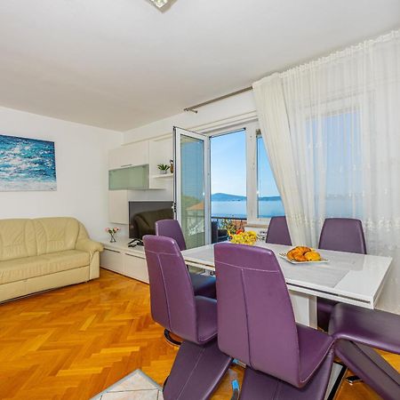 Apartment Lisinski Crikvenica Luaran gambar