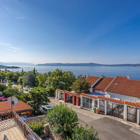 Apartment Lisinski Crikvenica Luaran gambar