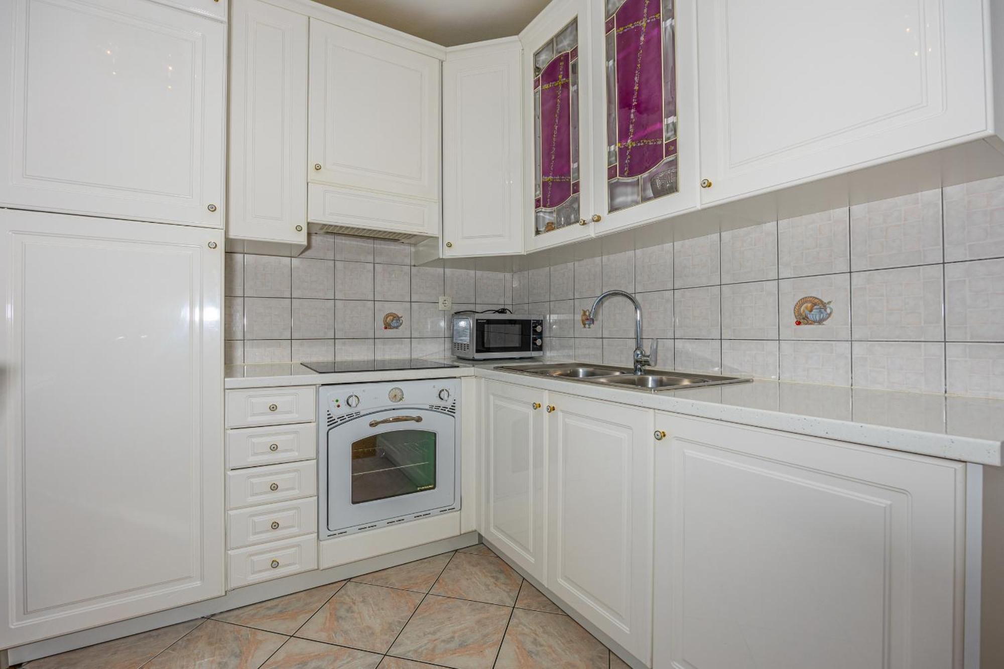 Apartment Lisinski Crikvenica Luaran gambar