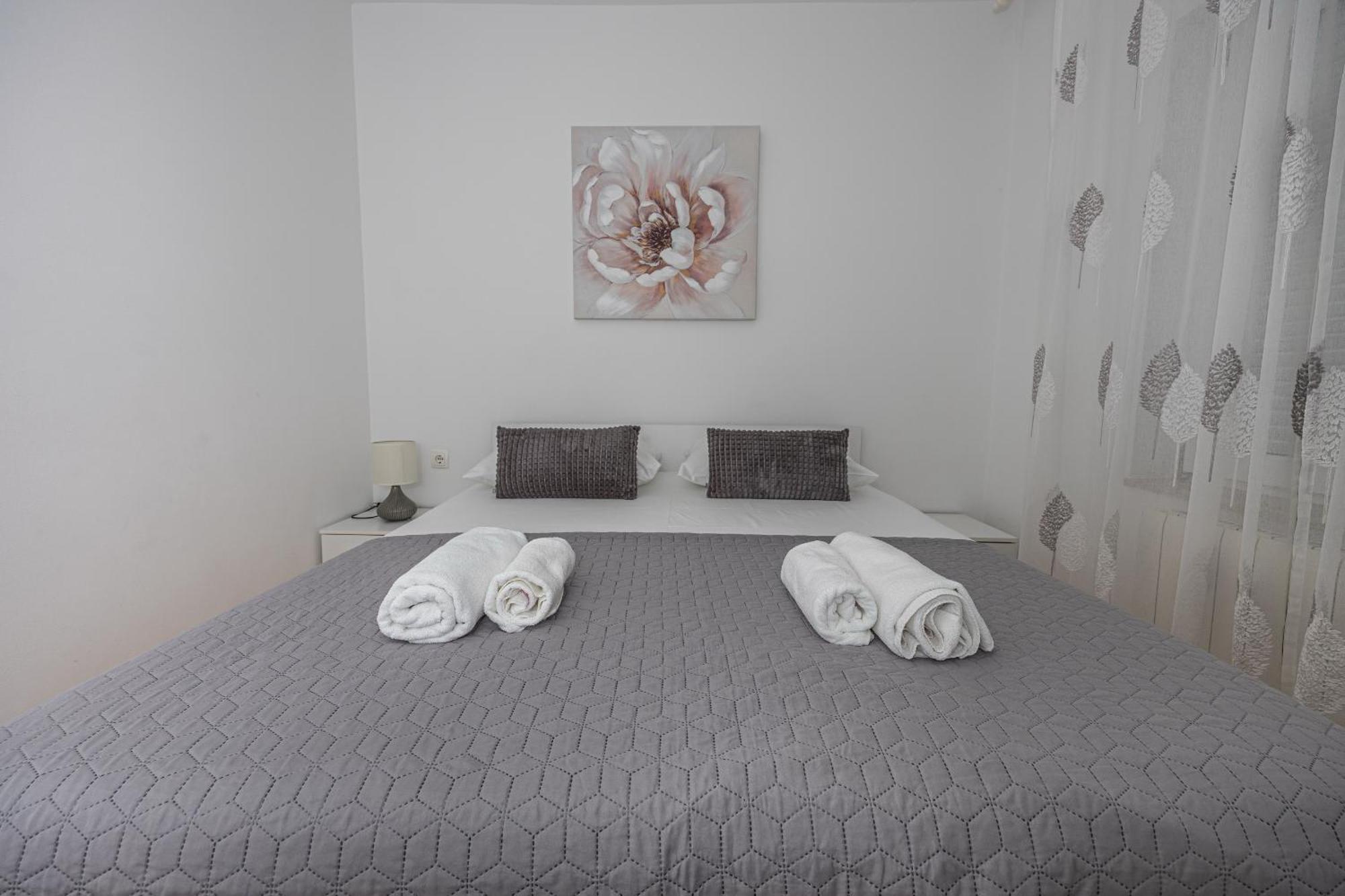 Apartment Lisinski Crikvenica Luaran gambar