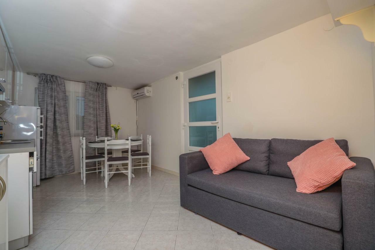 Apartment Lisinski Crikvenica Luaran gambar