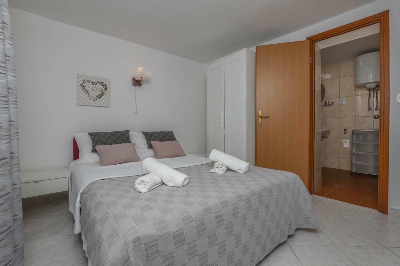 Apartment Lisinski Crikvenica Luaran gambar