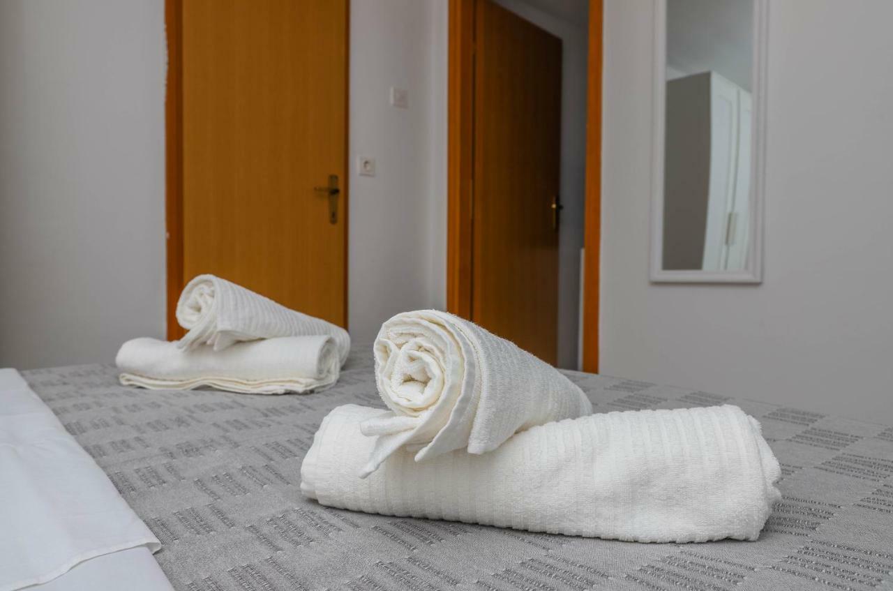 Apartment Lisinski Crikvenica Luaran gambar