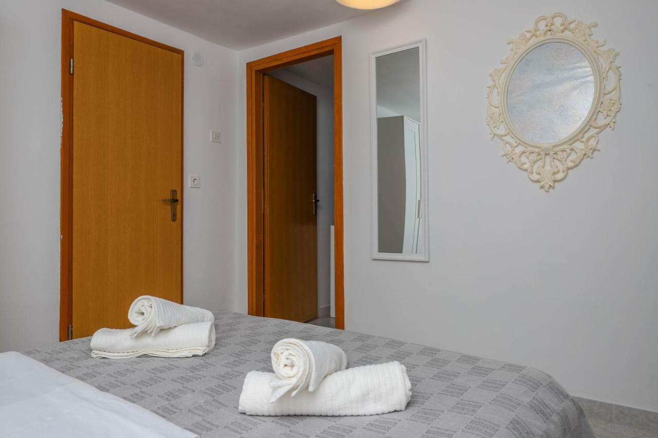 Apartment Lisinski Crikvenica Luaran gambar