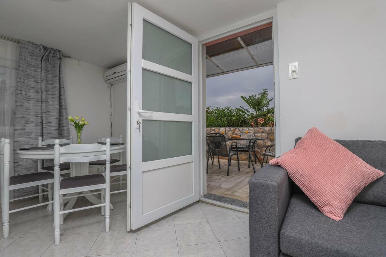 Apartment Lisinski Crikvenica Luaran gambar
