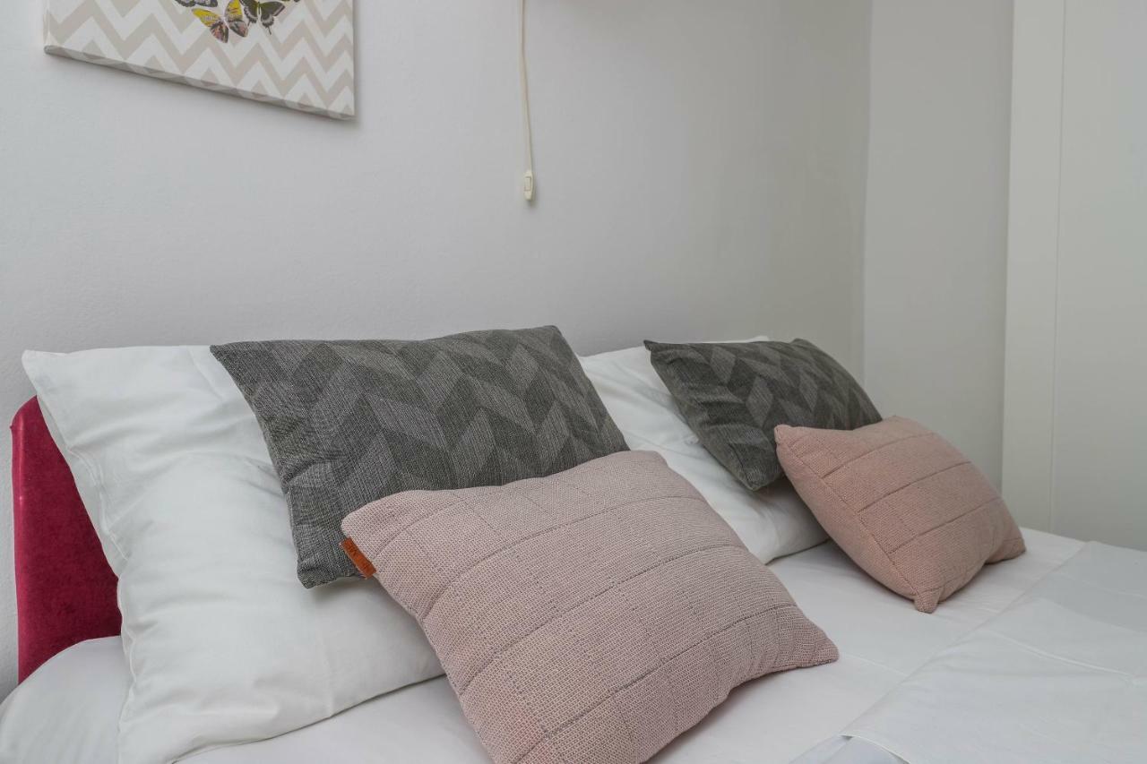 Apartment Lisinski Crikvenica Luaran gambar