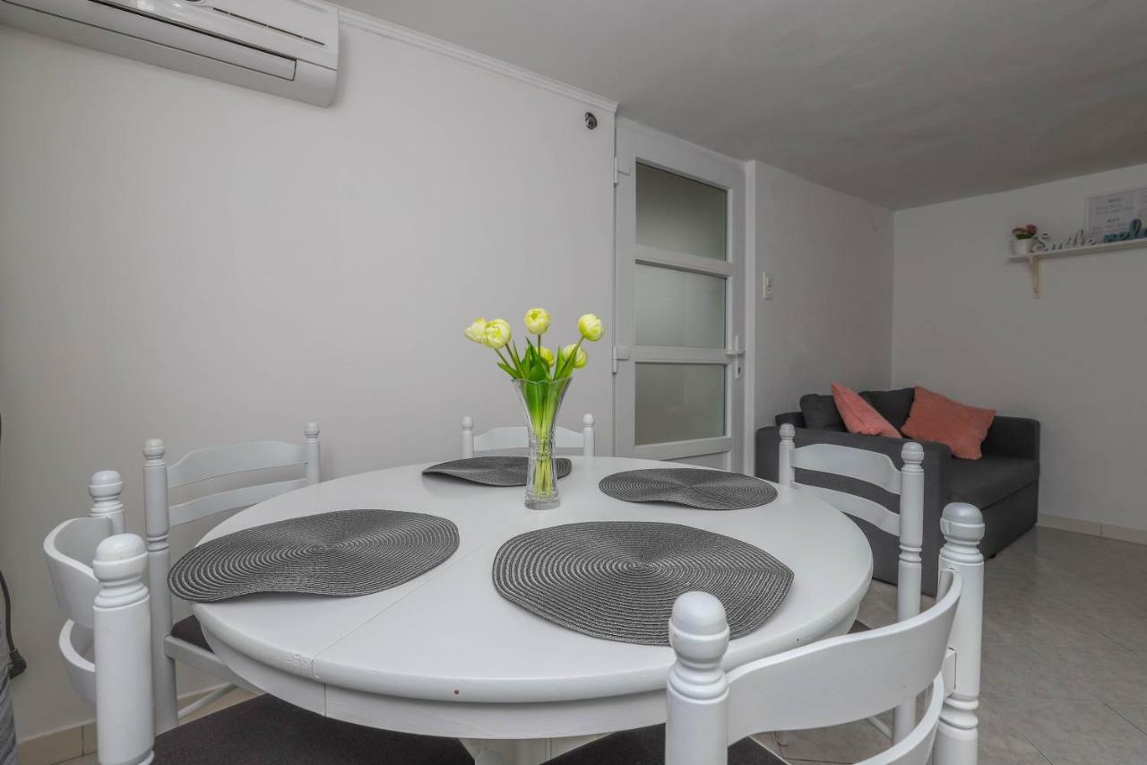 Apartment Lisinski Crikvenica Luaran gambar