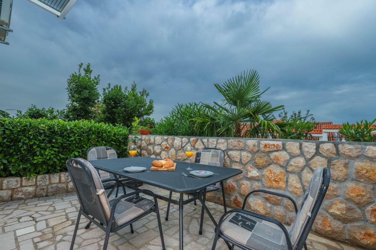 Apartment Lisinski Crikvenica Luaran gambar